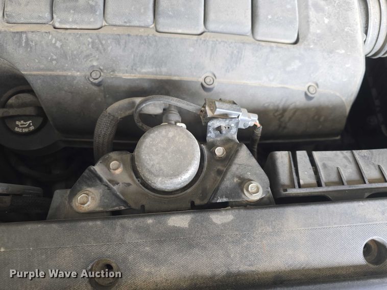 image for item EF3523 2011 Chevrolet Traverse  SUV