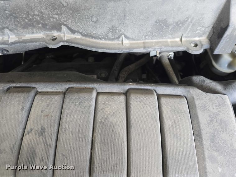 image for item EF3523 2011 Chevrolet Traverse  SUV