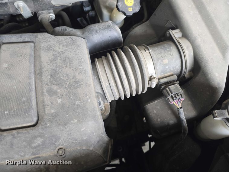 image for item EF3523 2011 Chevrolet Traverse  SUV