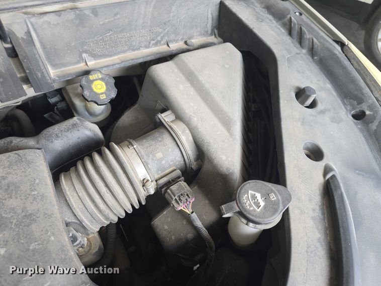 image for item EF3523 2011 Chevrolet Traverse  SUV