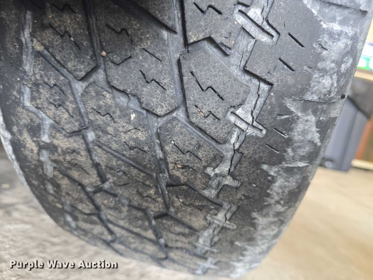 image for item EF3523 2011 Chevrolet Traverse  SUV