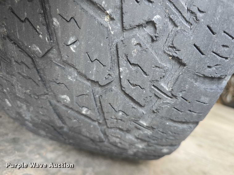 image for item EF3523 2011 Chevrolet Traverse  SUV