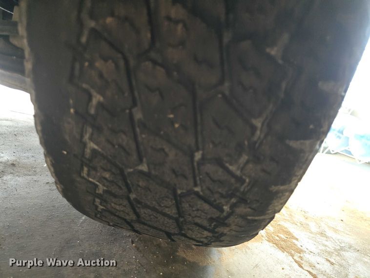 image for item EF3523 2011 Chevrolet Traverse  SUV