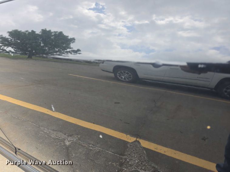 image for item EF3524 2010 Ford Fusion Sport 