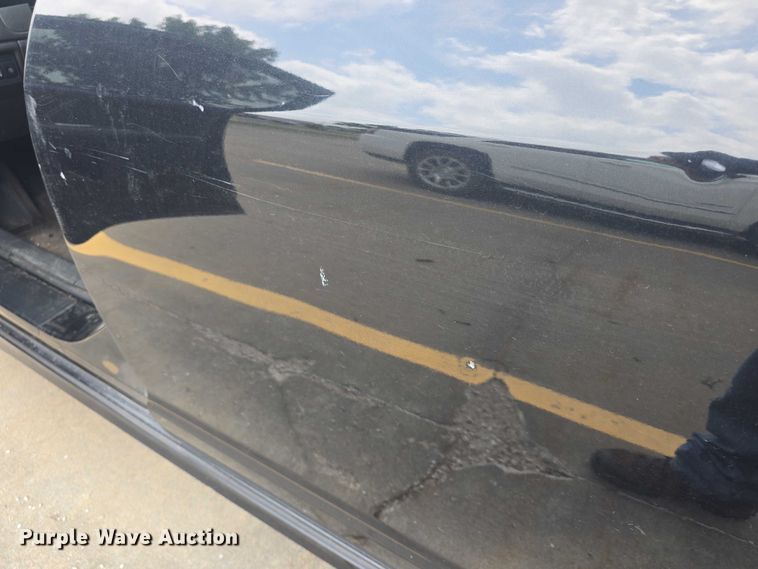 image for item EF3524 2010 Ford Fusion Sport 