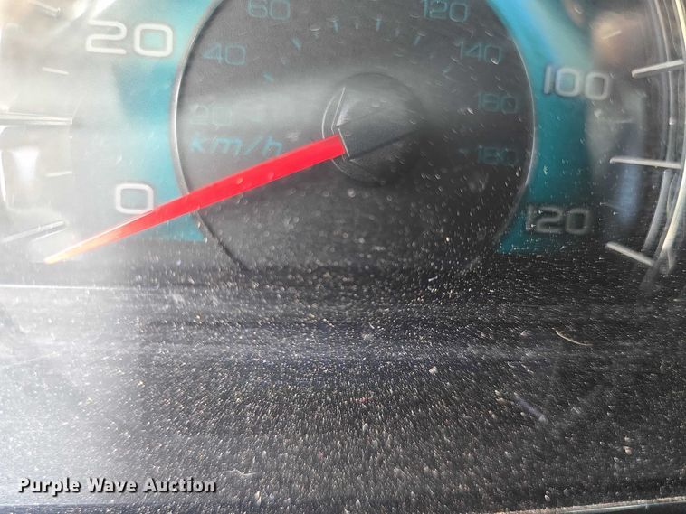 image for item EF3524 2010 Ford Fusion Sport 