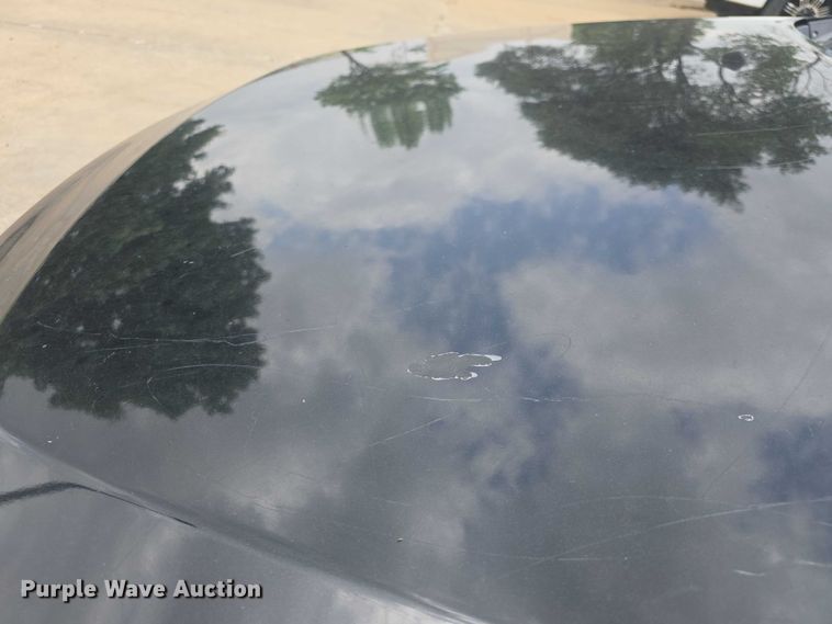 image for item EF3524 2010 Ford Fusion Sport 