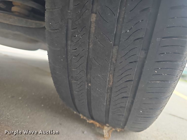 image for item EF3524 2010 Ford Fusion Sport 