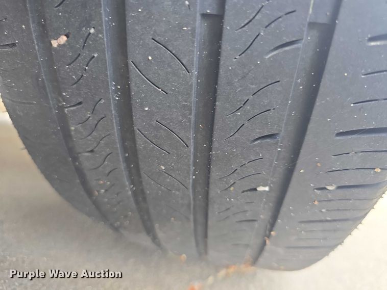 image for item EF3524 2010 Ford Fusion Sport 