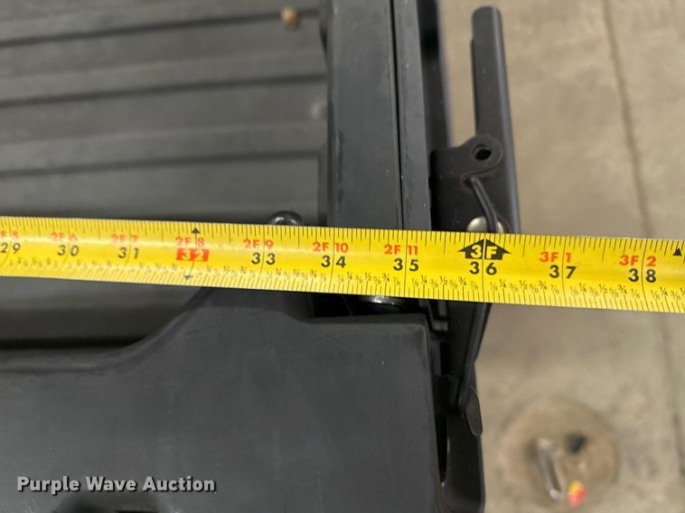 image for item EG2258 2018 Polaris Ranger utility vehicle