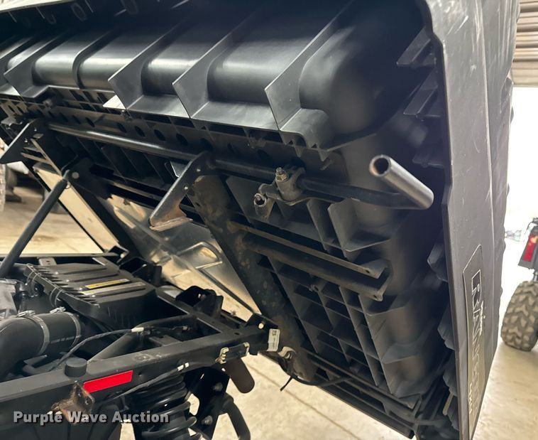 image for item EG2258 2018 Polaris Ranger utility vehicle