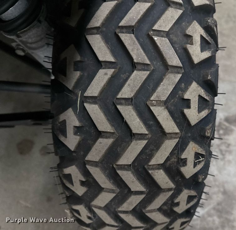 image for item EG2258 2018 Polaris Ranger utility vehicle