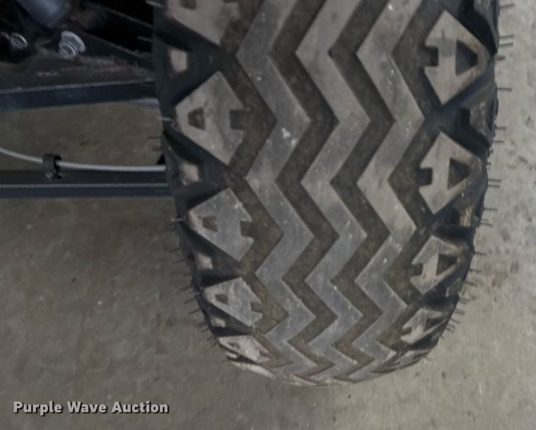 image for item EG2258 2018 Polaris Ranger utility vehicle