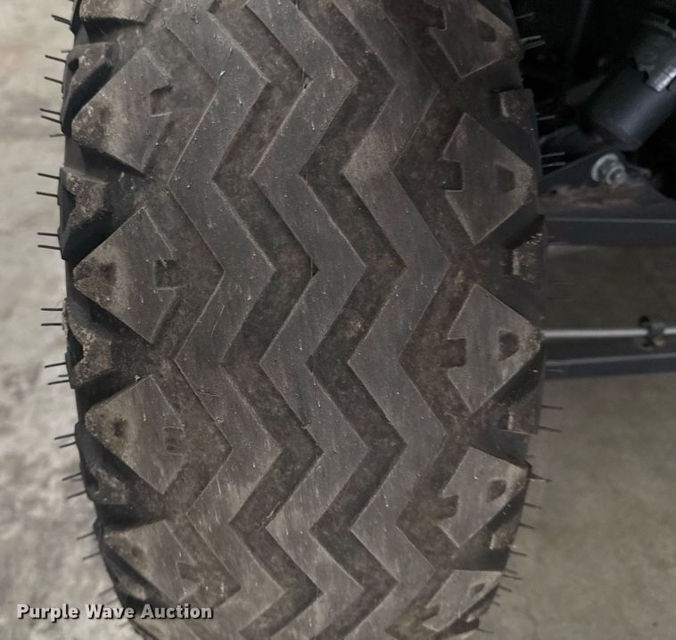 image for item EG2258 2018 Polaris Ranger utility vehicle