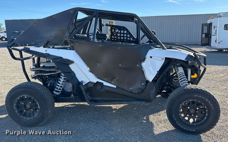 image for item EG2315 2017 Polaris Razor utility vehicle