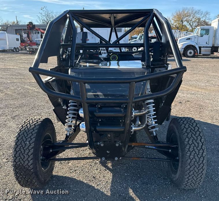 image for item EG2315 2017 Polaris Razor utility vehicle