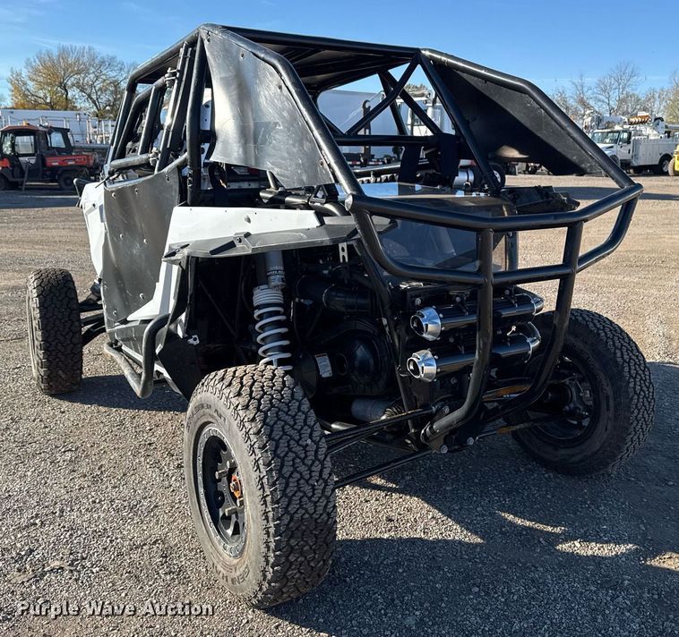 image for item EG2315 2017 Polaris Razor utility vehicle