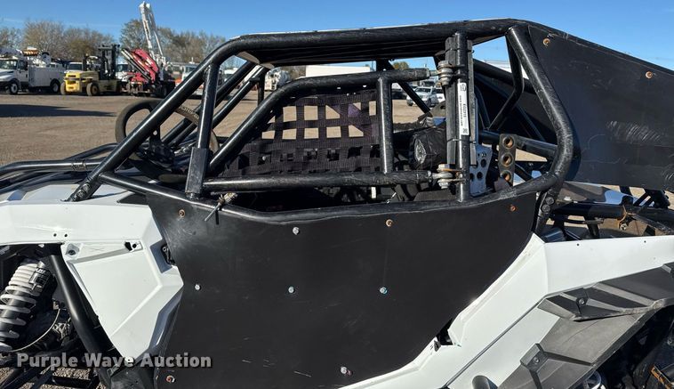 image for item EG2315 2017 Polaris Razor utility vehicle