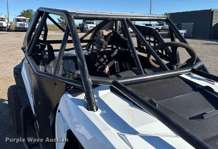 image for item EG2315 2017 Polaris Razor utility vehicle