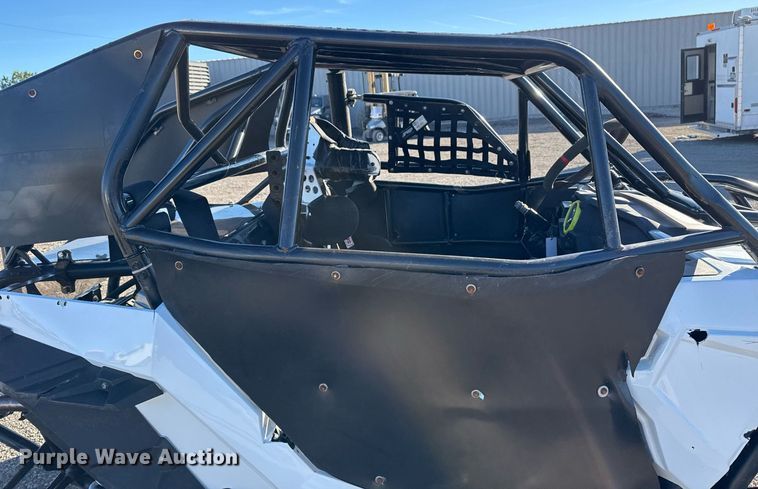 image for item EG2315 2017 Polaris Razor utility vehicle