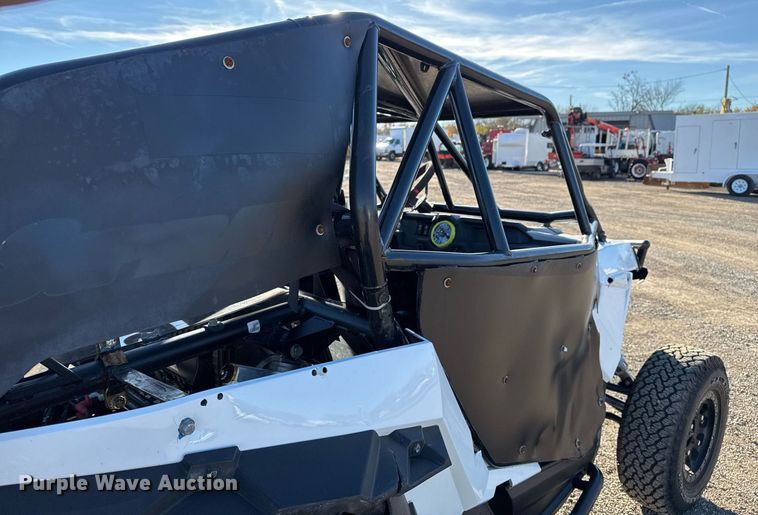 image for item EG2315 2017 Polaris Razor utility vehicle