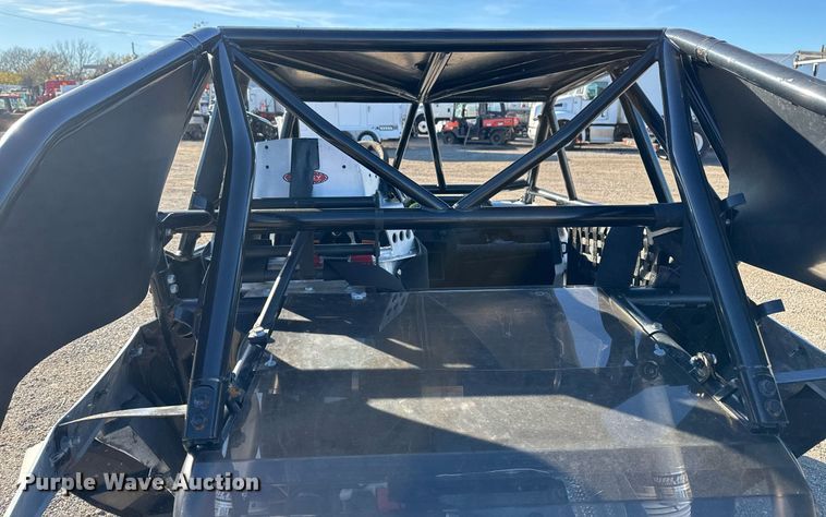 image for item EG2315 2017 Polaris Razor utility vehicle