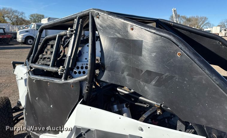 image for item EG2315 2017 Polaris Razor utility vehicle