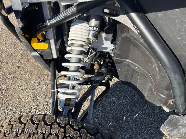 image for item EG2315 2017 Polaris Razor utility vehicle