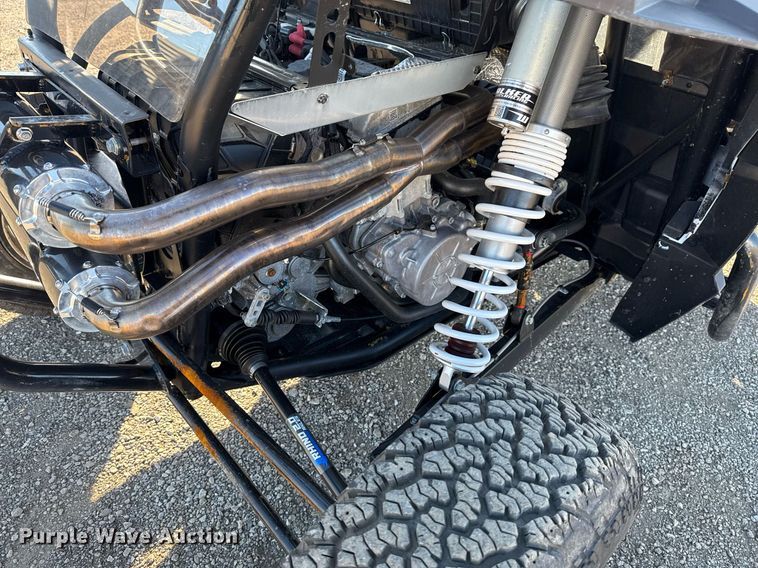 image for item EG2315 2017 Polaris Razor utility vehicle