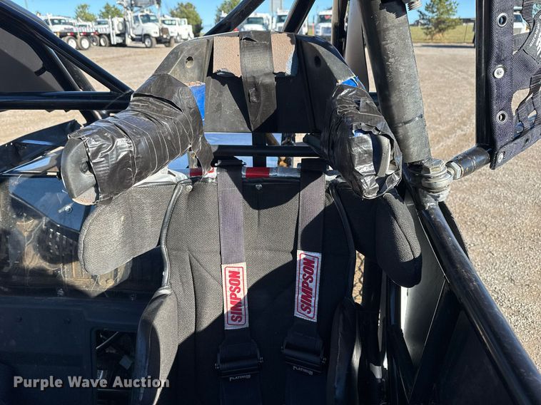 image for item EG2315 2017 Polaris Razor utility vehicle