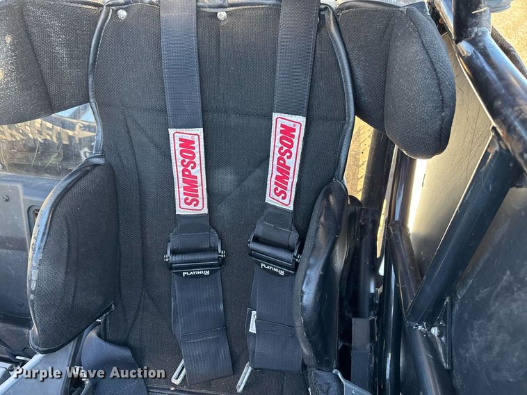 image for item EG2315 2017 Polaris Razor utility vehicle