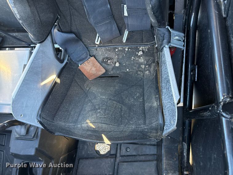 image for item EG2315 2017 Polaris Razor utility vehicle