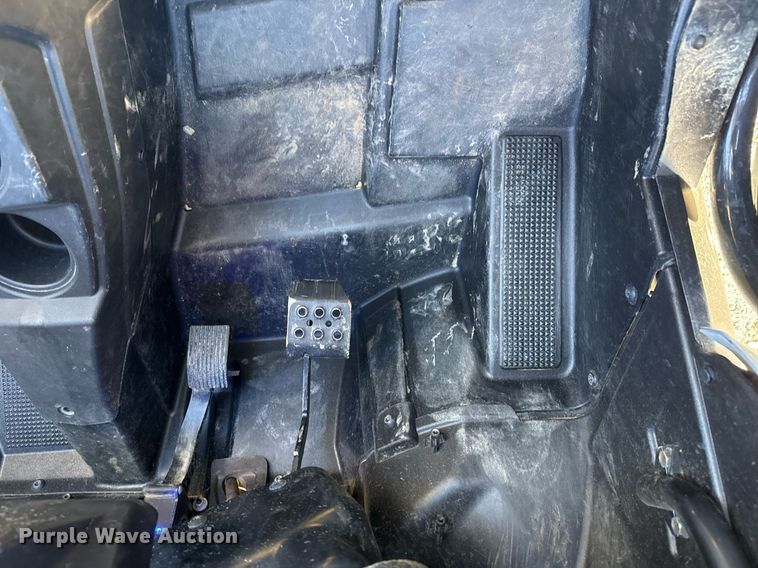 image for item EG2315 2017 Polaris Razor utility vehicle