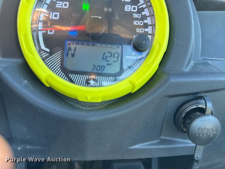 image for item EG2315 2017 Polaris Razor utility vehicle