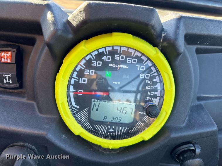 image for item EG2315 2017 Polaris Razor utility vehicle