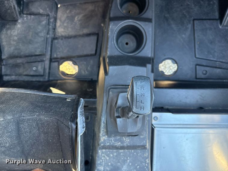 image for item EG2315 2017 Polaris Razor utility vehicle