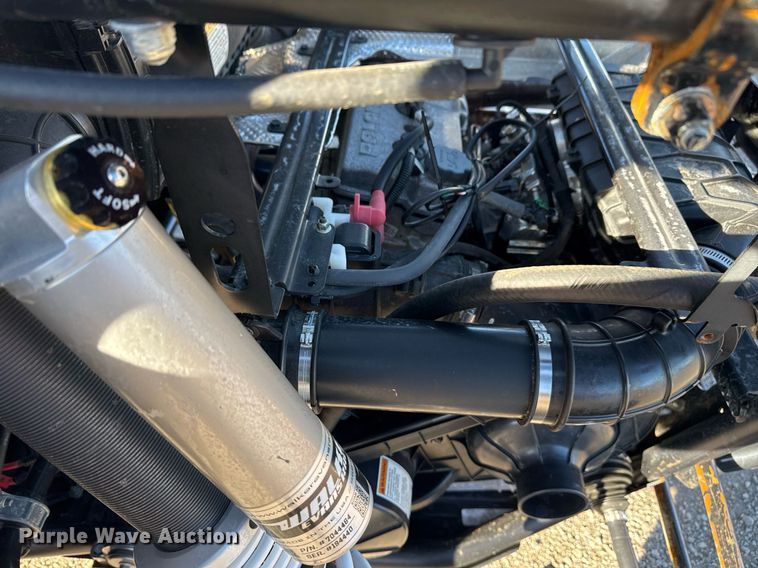 image for item EG2315 2017 Polaris Razor utility vehicle