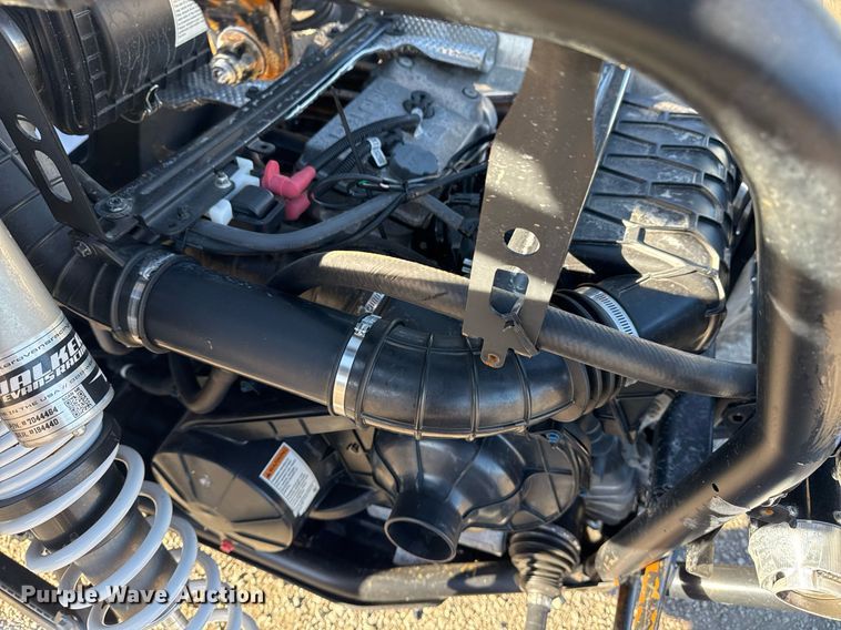 image for item EG2315 2017 Polaris Razor utility vehicle