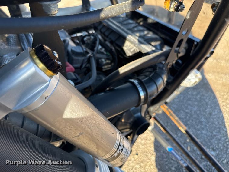 image for item EG2315 2017 Polaris Razor utility vehicle