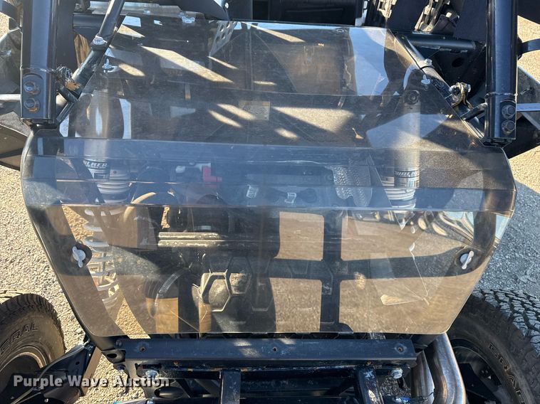 image for item EG2315 2017 Polaris Razor utility vehicle