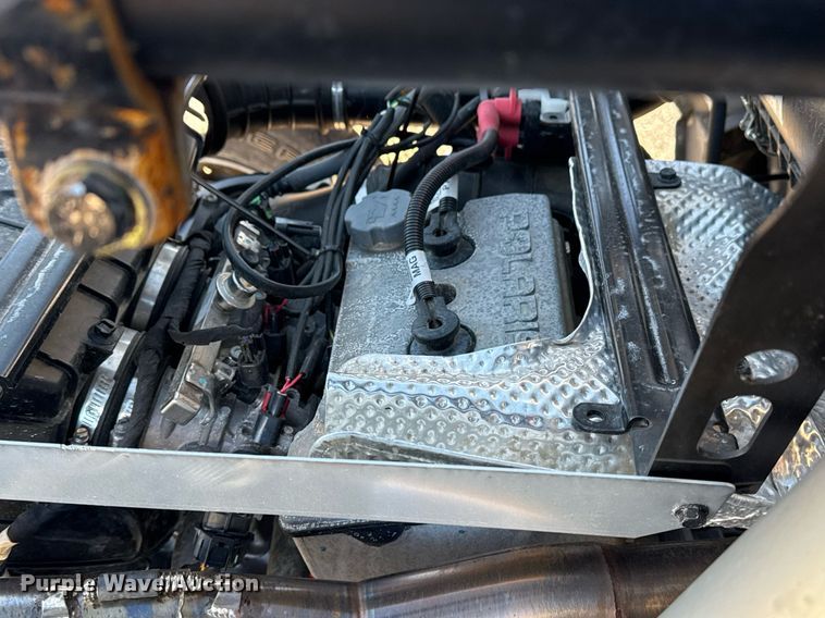 image for item EG2315 2017 Polaris Razor utility vehicle