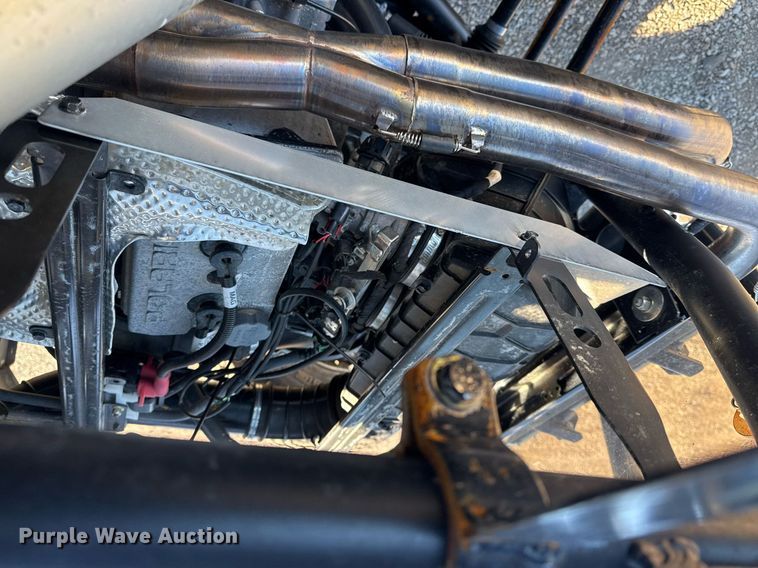 image for item EG2315 2017 Polaris Razor utility vehicle