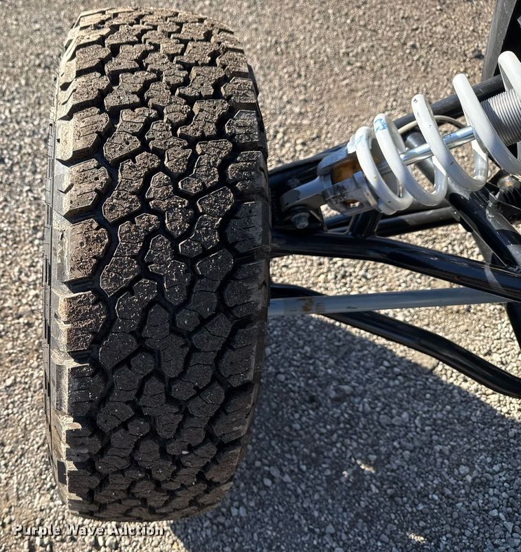 image for item EG2315 2017 Polaris Razor utility vehicle