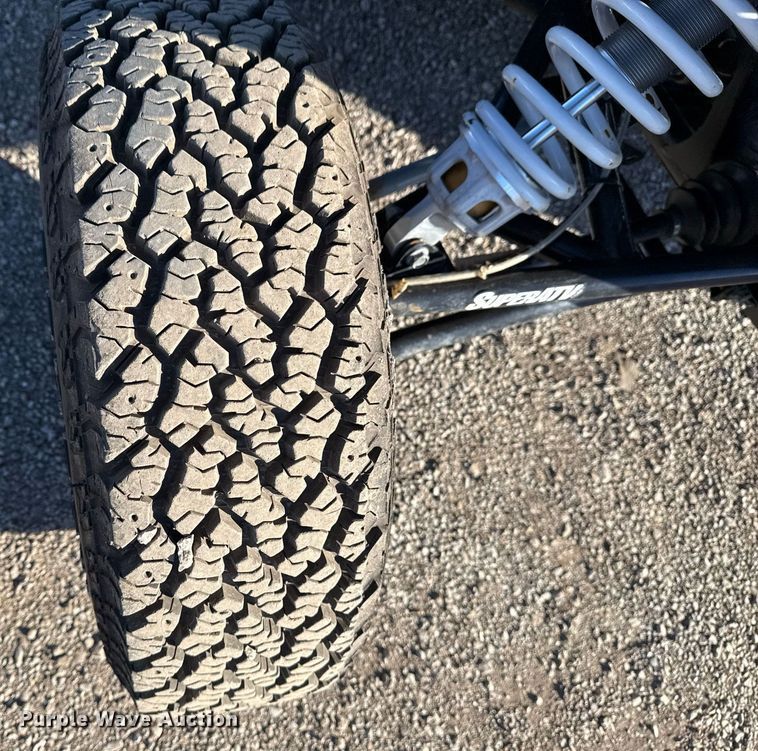 image for item EG2315 2017 Polaris Razor utility vehicle