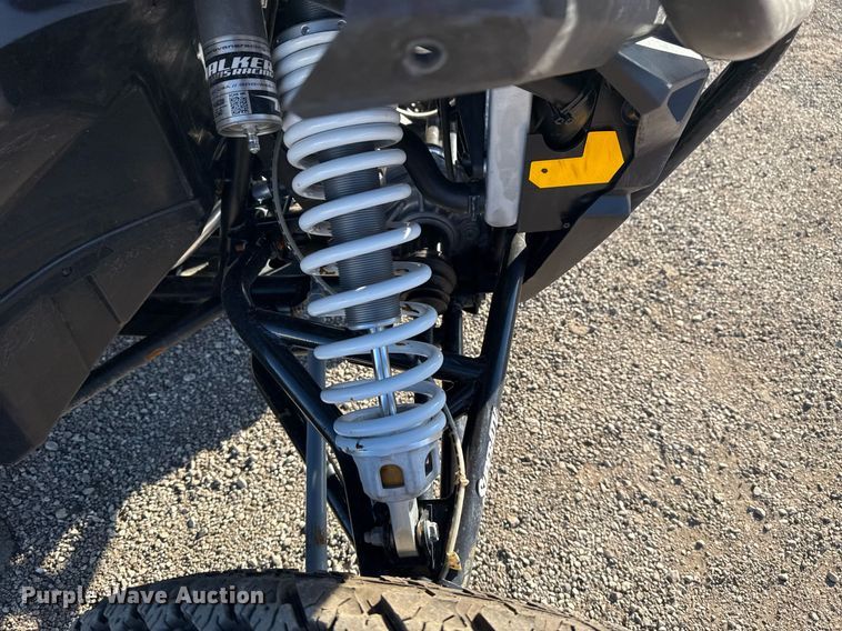 image for item EG2315 2017 Polaris Razor utility vehicle