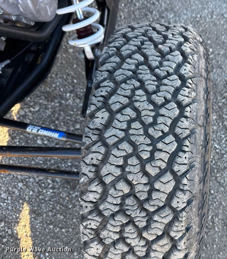 image for item EG2315 2017 Polaris Razor utility vehicle