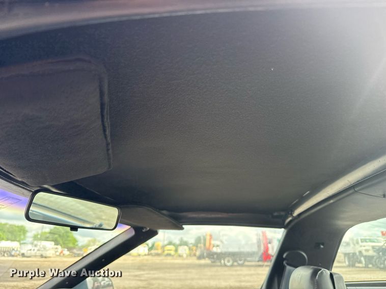 image for item EG5826 1985 Chevrolet Corvette 