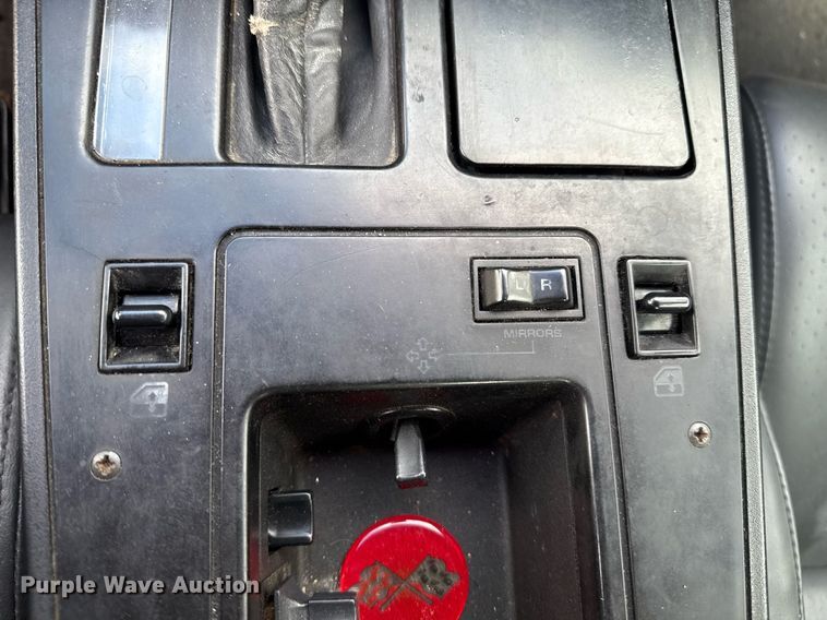 image for item EG5826 1985 Chevrolet Corvette 