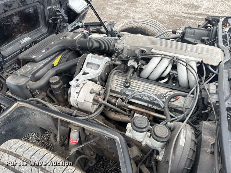 image for item EG5826 1985 Chevrolet Corvette 