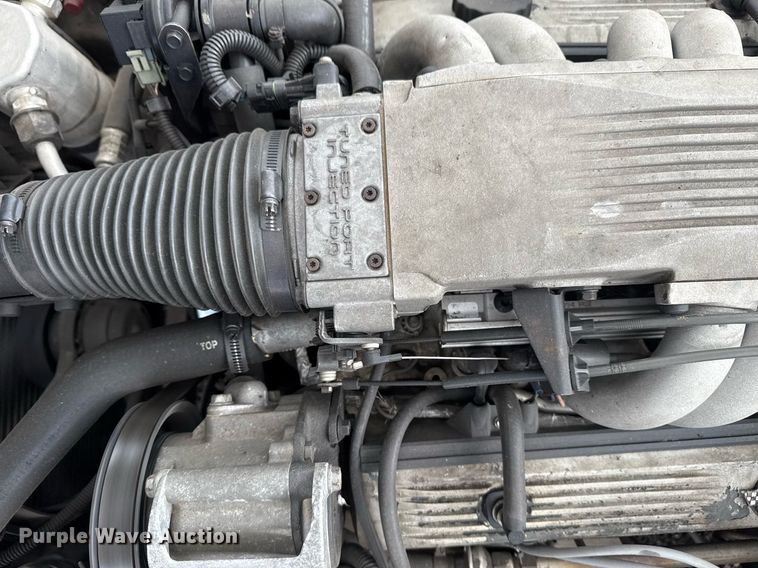 image for item EG5826 1985 Chevrolet Corvette 